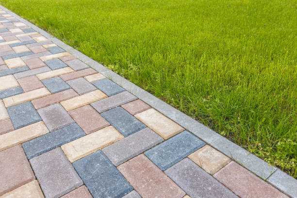 Professional Driveway Pavers in Sun Valley, ID